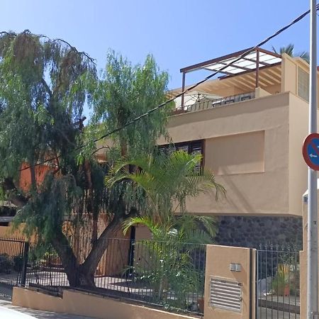 Luxury Penthouse, 50M2 Terrace, Downtown Apartment Santa Cruz de Tenerife Exterior photo