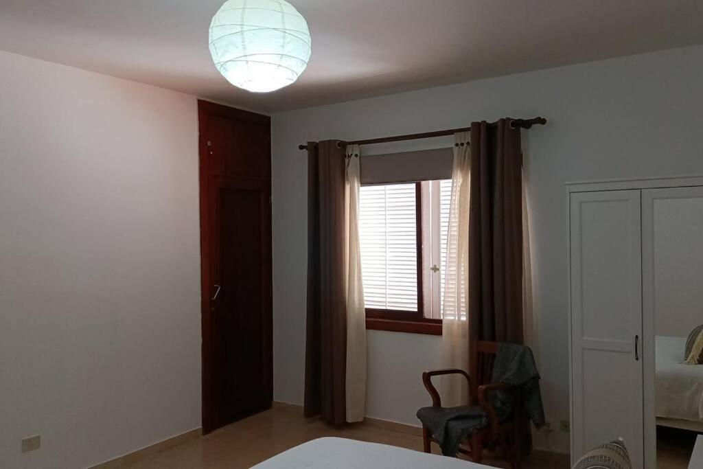 Luxury Penthouse, 50M2 Terrace, Downtown Apartment Santa Cruz de Tenerife Exterior photo