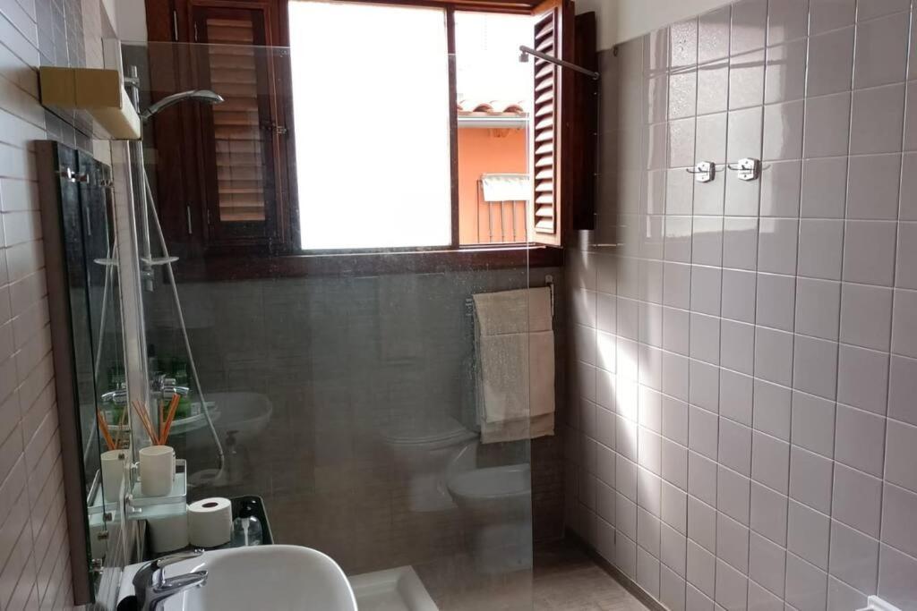 Luxury Penthouse, 50M2 Terrace, Downtown Apartment Santa Cruz de Tenerife Exterior photo