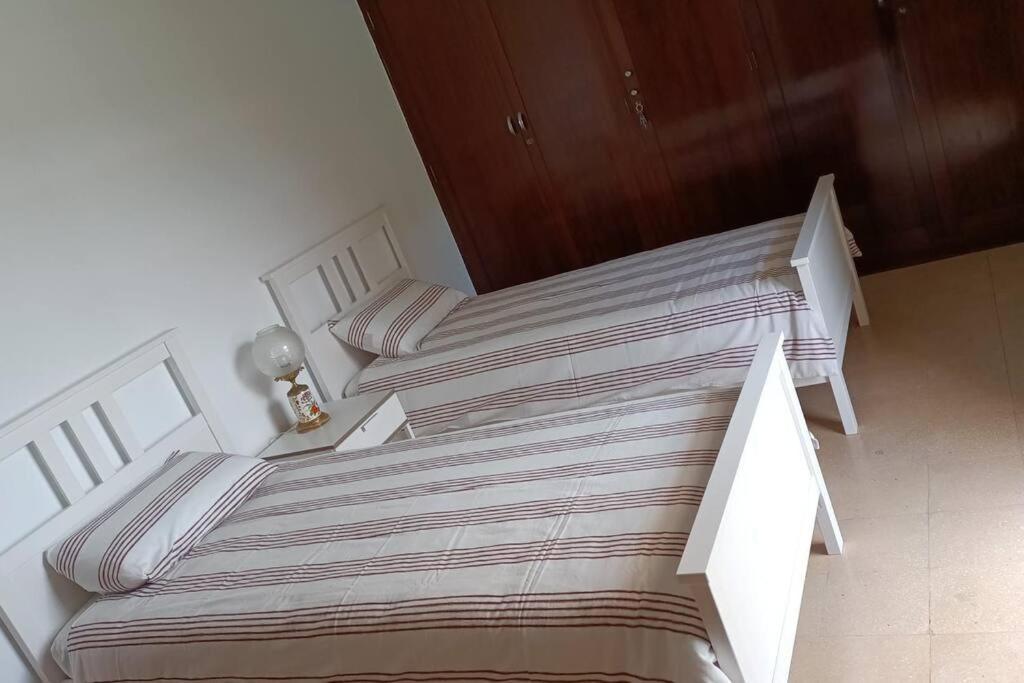 Luxury Penthouse, 50M2 Terrace, Downtown Apartment Santa Cruz de Tenerife Exterior photo