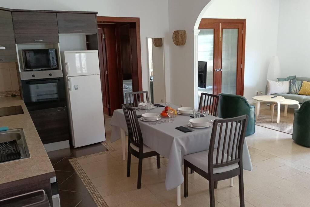 Luxury Penthouse, 50M2 Terrace, Downtown Apartment Santa Cruz de Tenerife Exterior photo
