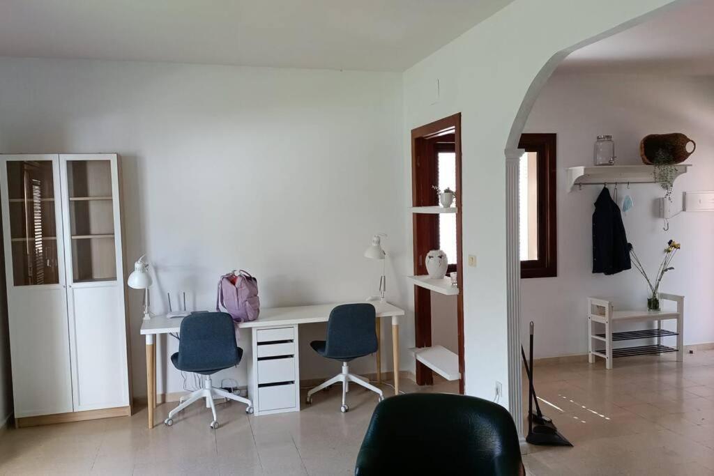 Luxury Penthouse, 50M2 Terrace, Downtown Apartment Santa Cruz de Tenerife Exterior photo