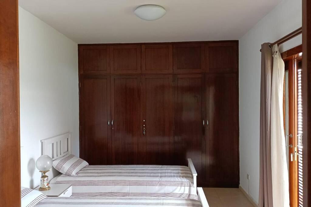 Luxury Penthouse, 50M2 Terrace, Downtown Apartment Santa Cruz de Tenerife Exterior photo