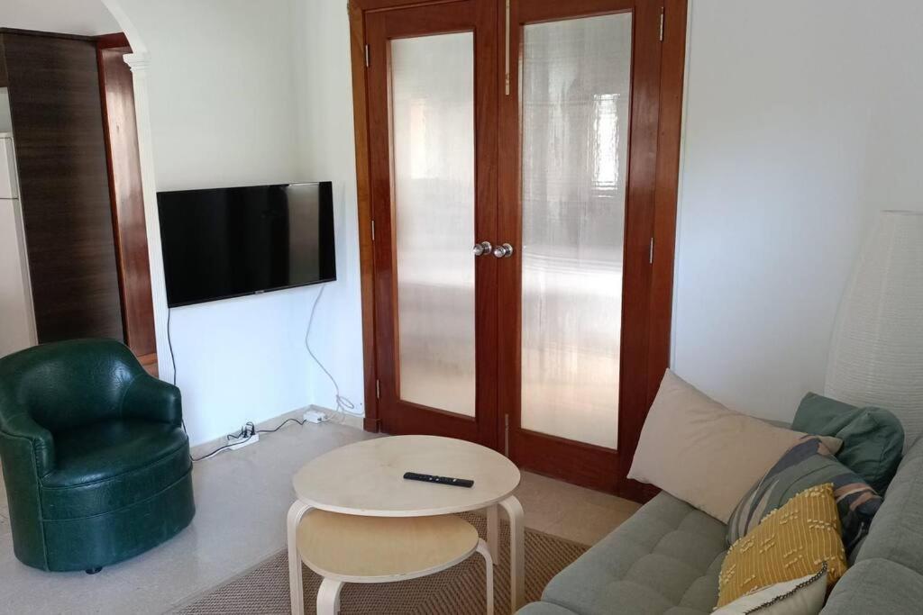 Luxury Penthouse, 50M2 Terrace, Downtown Apartment Santa Cruz de Tenerife Exterior photo