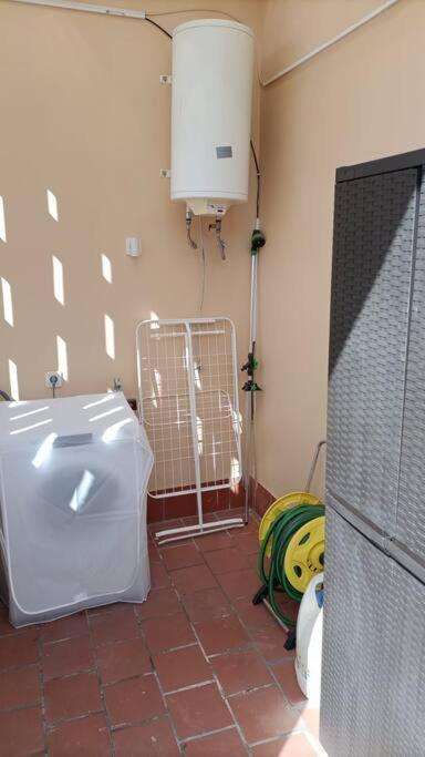Luxury Penthouse, 50M2 Terrace, Downtown Apartment Santa Cruz de Tenerife Exterior photo