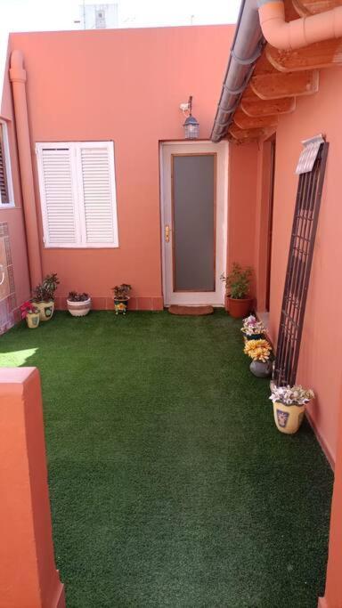 Luxury Penthouse, 50M2 Terrace, Downtown Apartment Santa Cruz de Tenerife Exterior photo