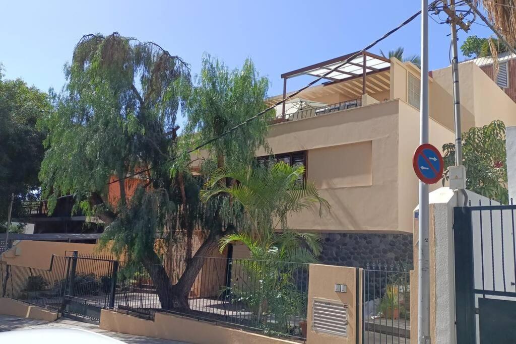 Luxury Penthouse, 50M2 Terrace, Downtown Apartment Santa Cruz de Tenerife Exterior photo