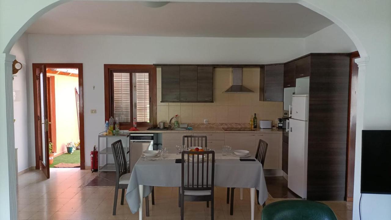 Luxury Penthouse, 50M2 Terrace, Downtown Apartment Santa Cruz de Tenerife Exterior photo